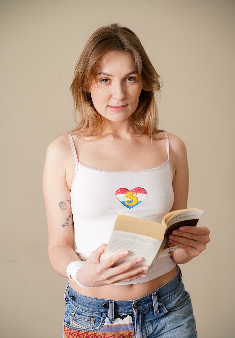 Проститутка Елена